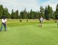 Golf Course