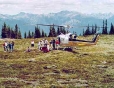 Heli-Outing