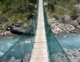 Hike over a Bridge