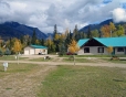IRVin's Fall Colours