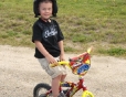 Little Cycler
