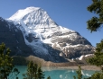 Mount Robson