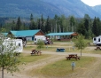iRVin's RV Park Grounds & Buildings