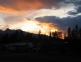 A wonderful Sunset!