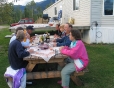 Picnics!
